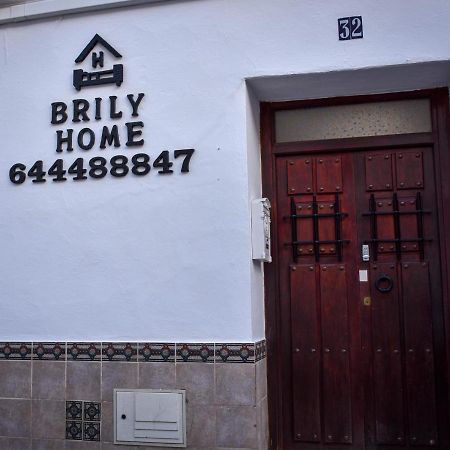 Brily Home Velez Malaga Exterior foto