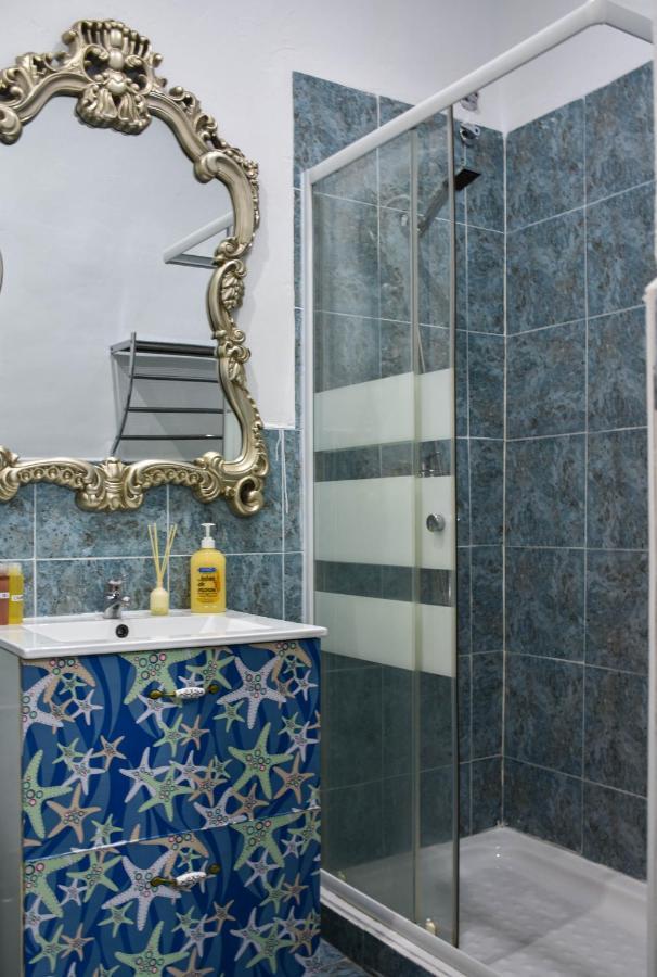 Brily Home Velez Malaga Exterior foto