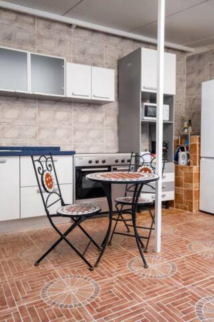 Brily Home Velez Malaga Exterior foto